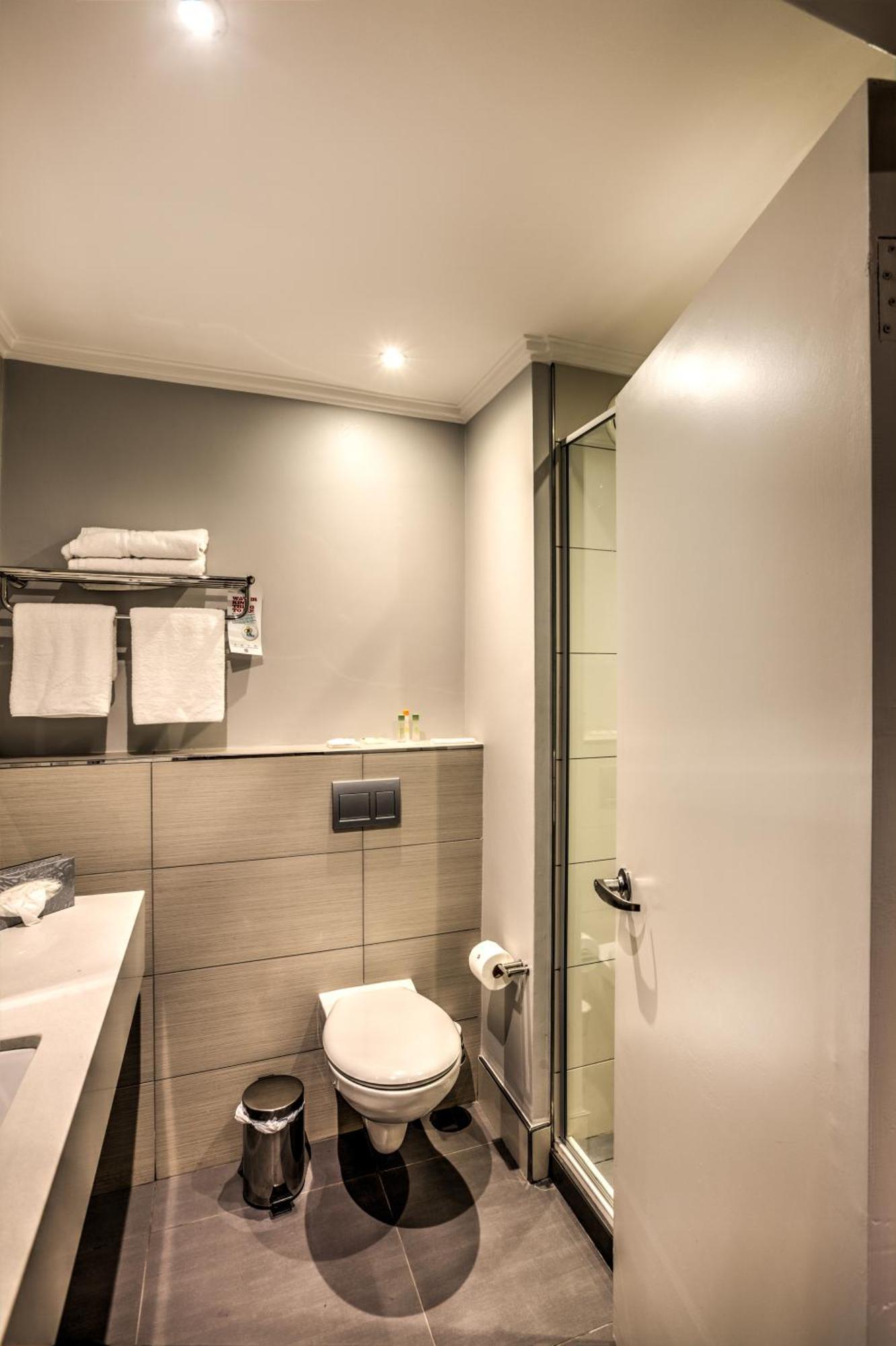 City Lodge Hotel Bloemfontein Habitación foto